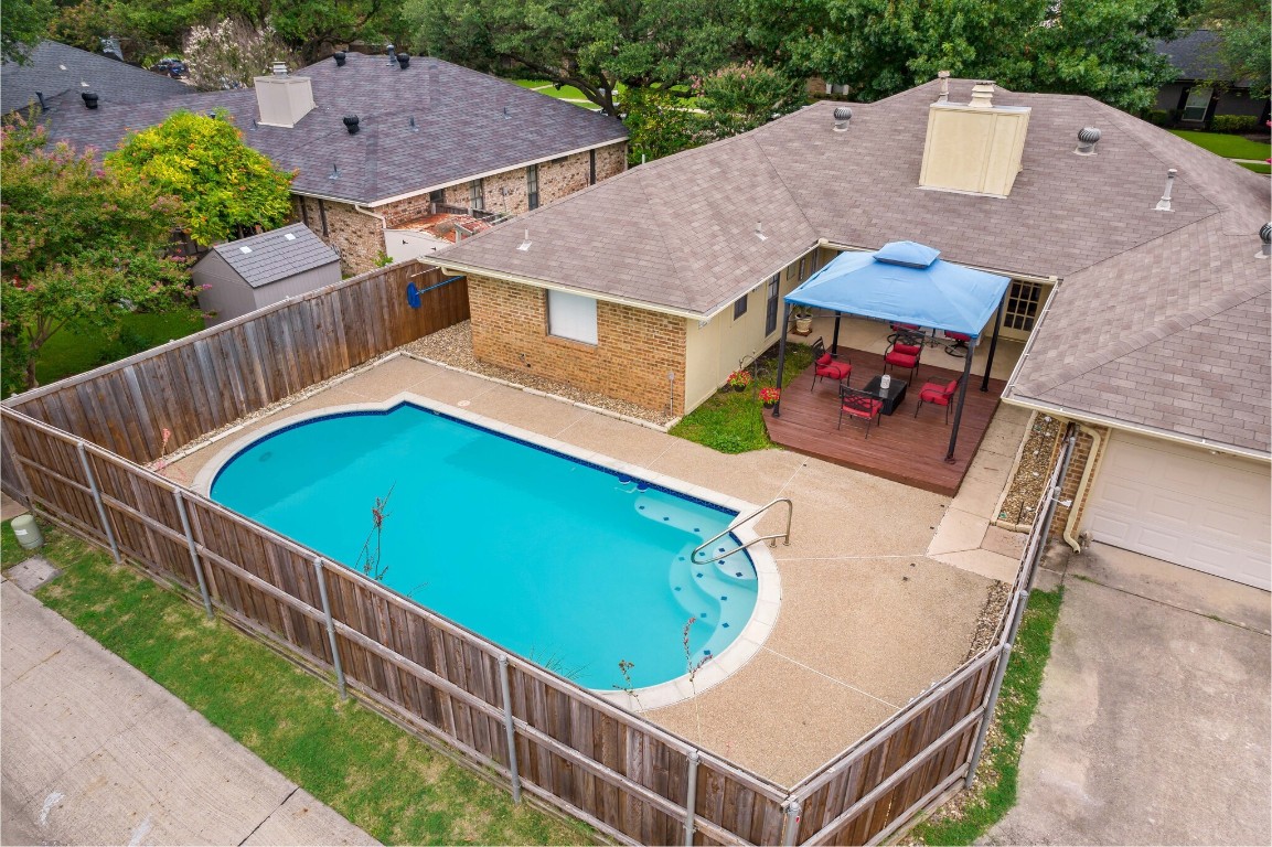 3212 Anchor Drive Plano TX 75023
