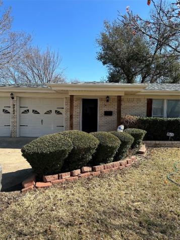 3704 London Lane Richland Hills TX 76118
