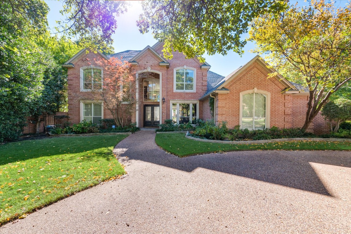 1905 Cranbrook Drive S Colleyville TX 76034