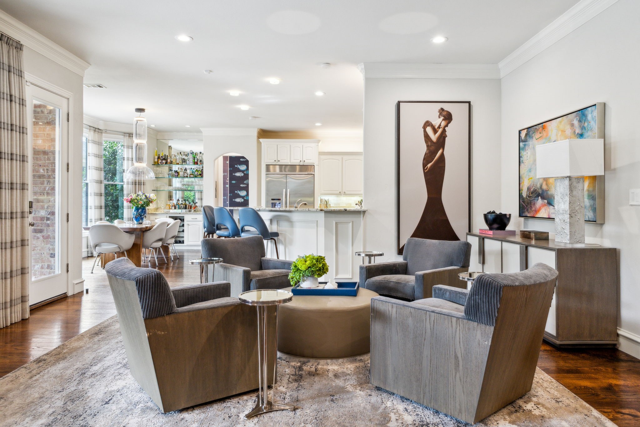 5740 Northmoor Drive Dallas TX 75230