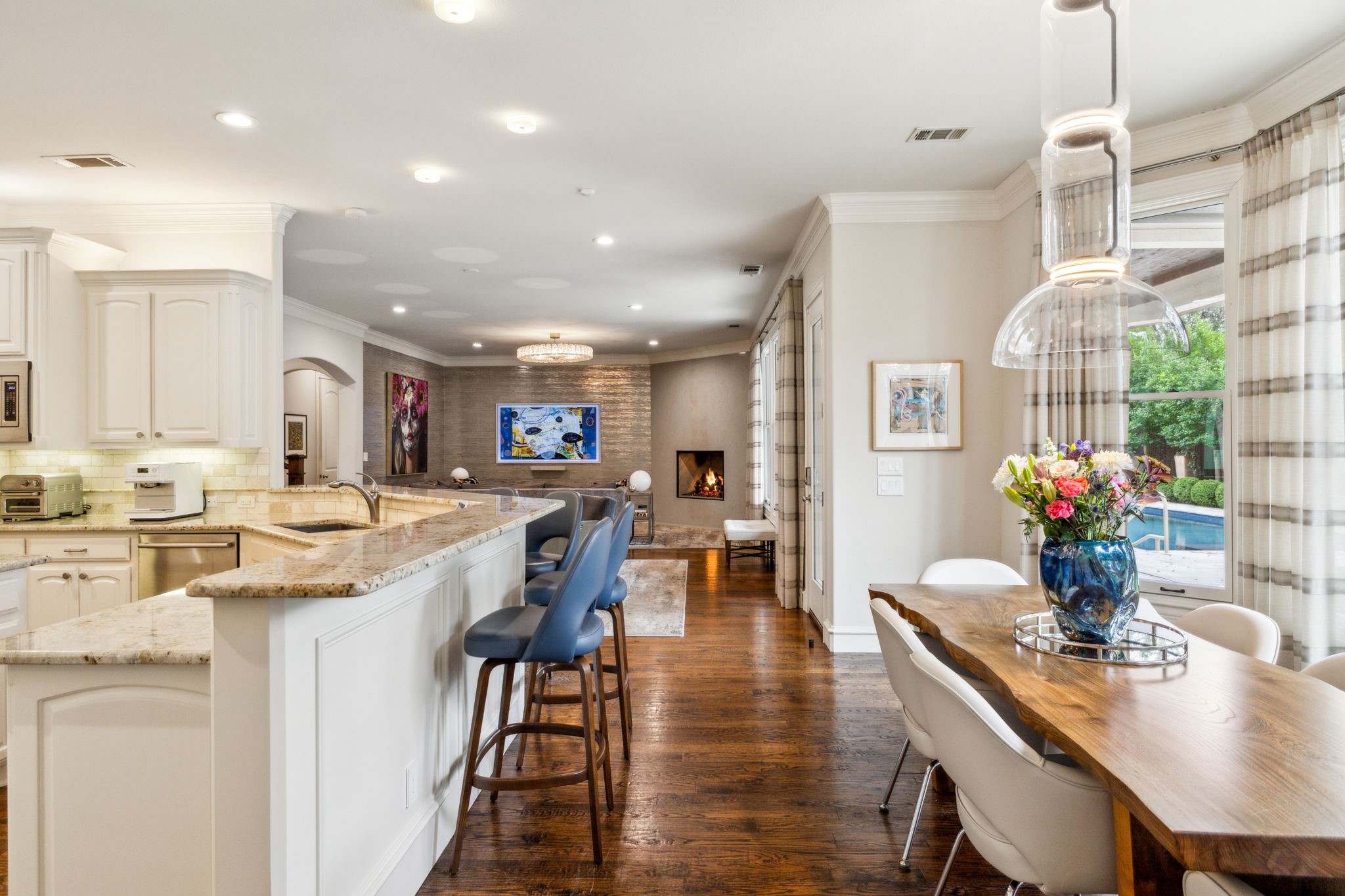 5740 Northmoor Drive Dallas TX 75230