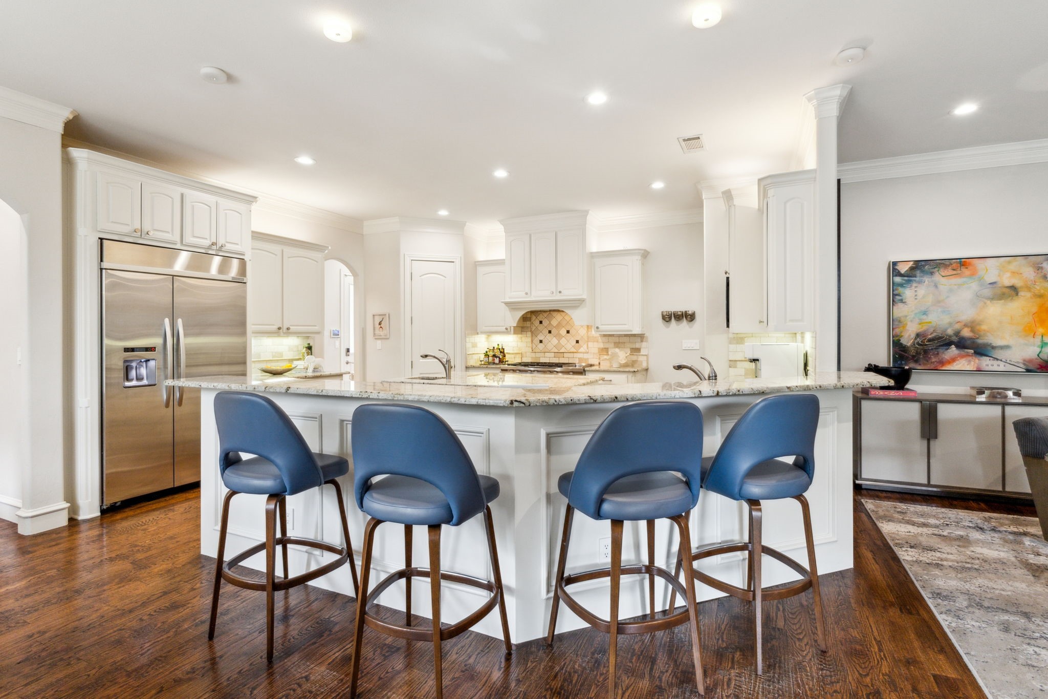 5740 Northmoor Drive Dallas TX 75230