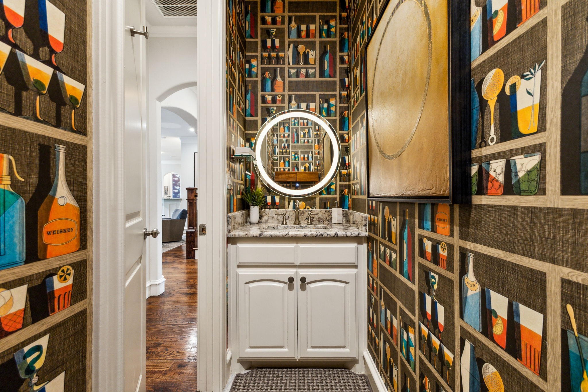 5740 Northmoor Drive Dallas TX 75230