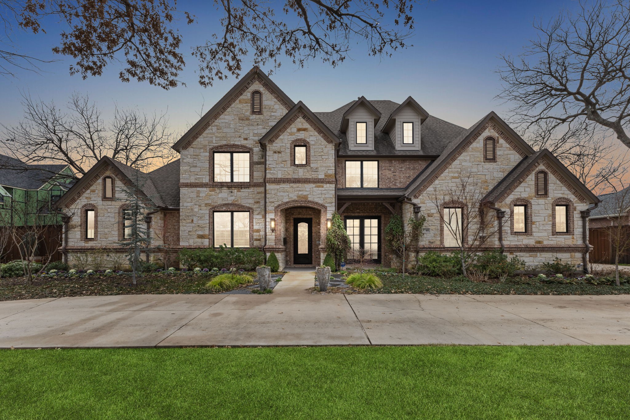 5740 Northmoor Drive Dallas TX 75230