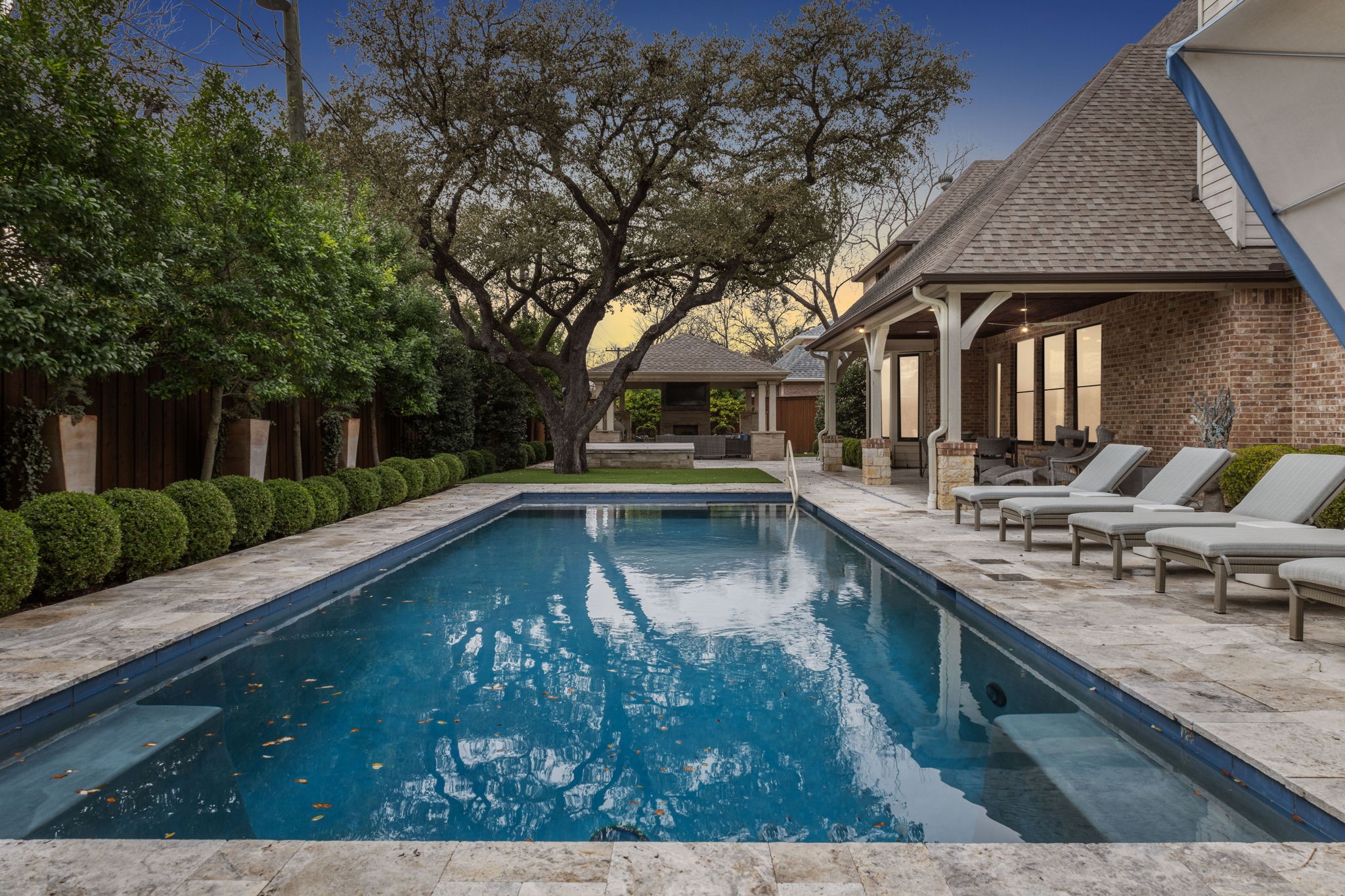 5740 Northmoor Drive Dallas TX 75230