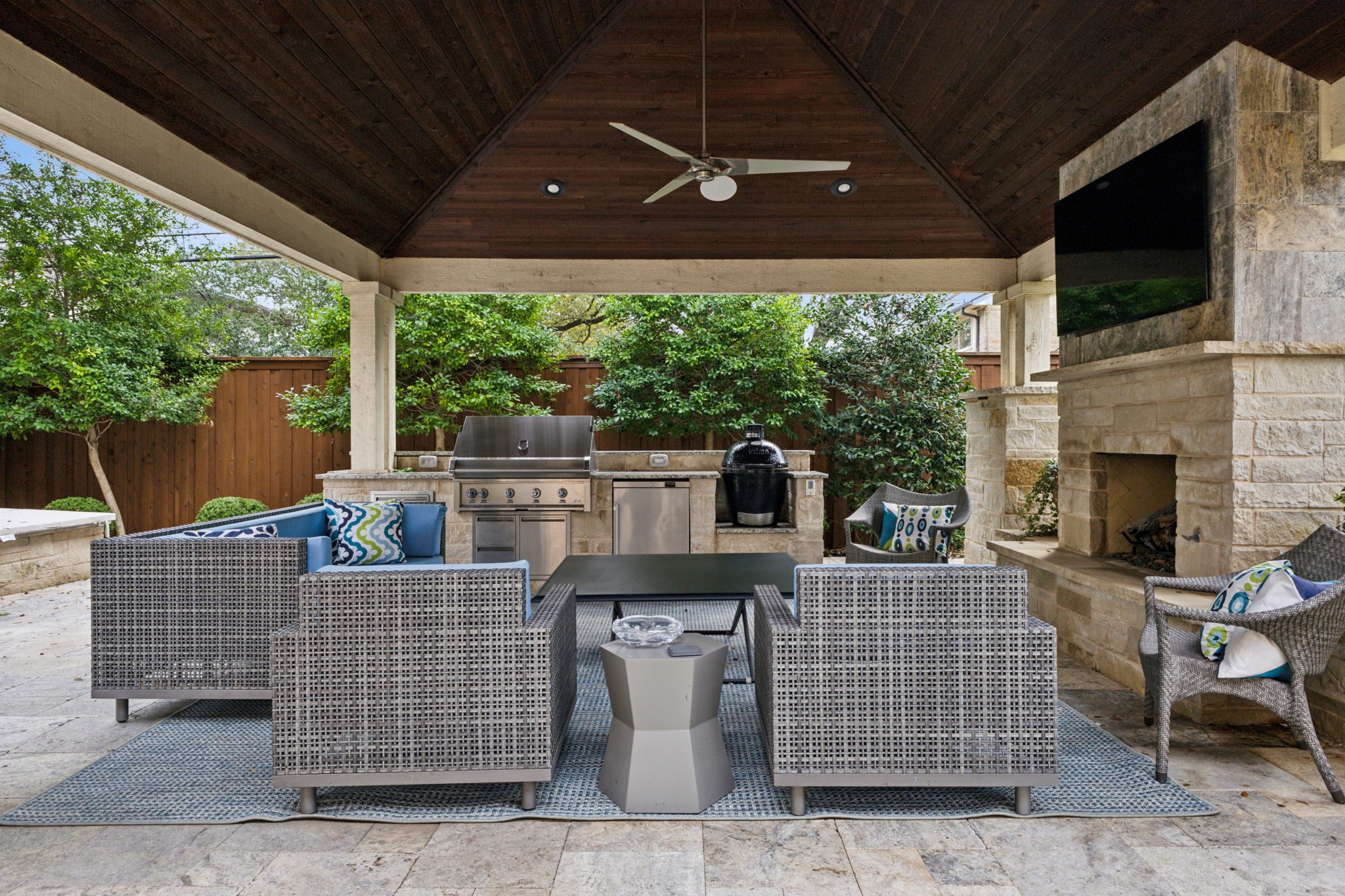 5740 Northmoor Drive Dallas TX 75230