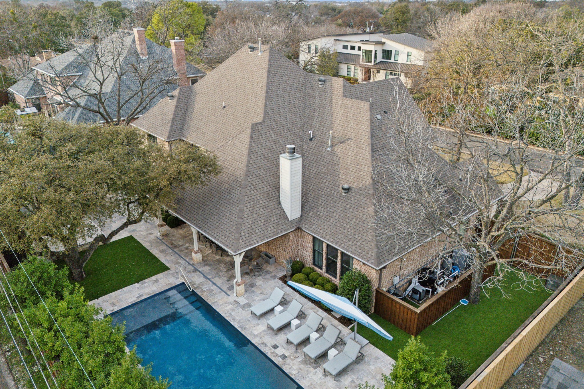 5740 Northmoor Drive Dallas TX 75230