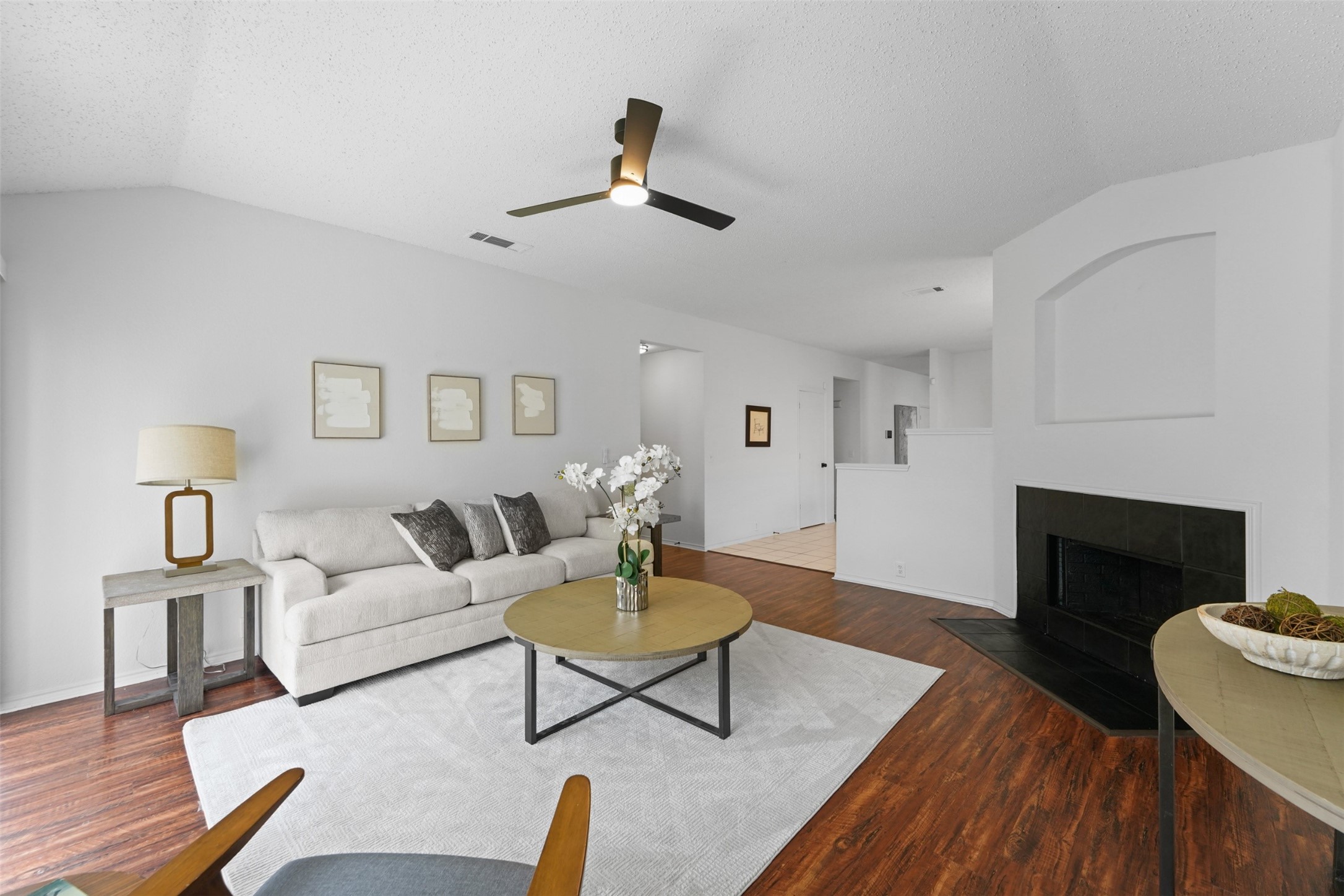 238 Fordham Drive Glenn Heights TX 75154