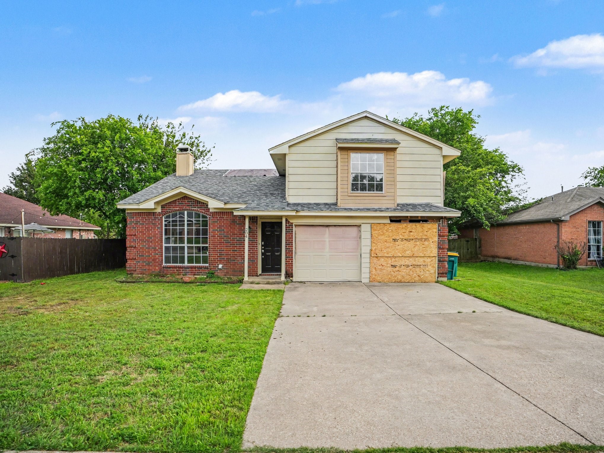 204 Briarglen Drive Cedar Hill TX 75104