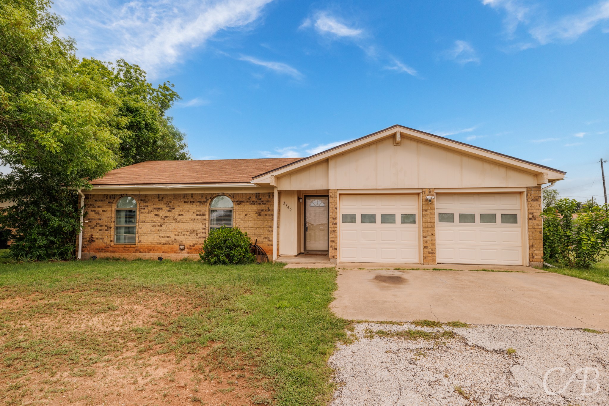 3749 Oldham Lane Abilene TX 79602