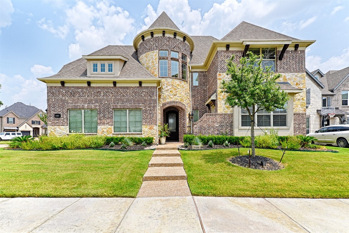 3480 Harvest Glen Drive Frisco TX 75034