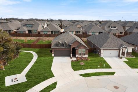 5522 Capilano Court Garland TX 75043