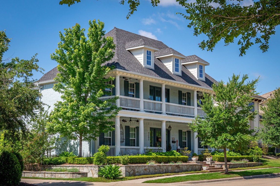 7201 Cheltenham Avenue Mckinney TX 75071
