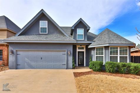6374 Huntington Place Abilene TX 79606
