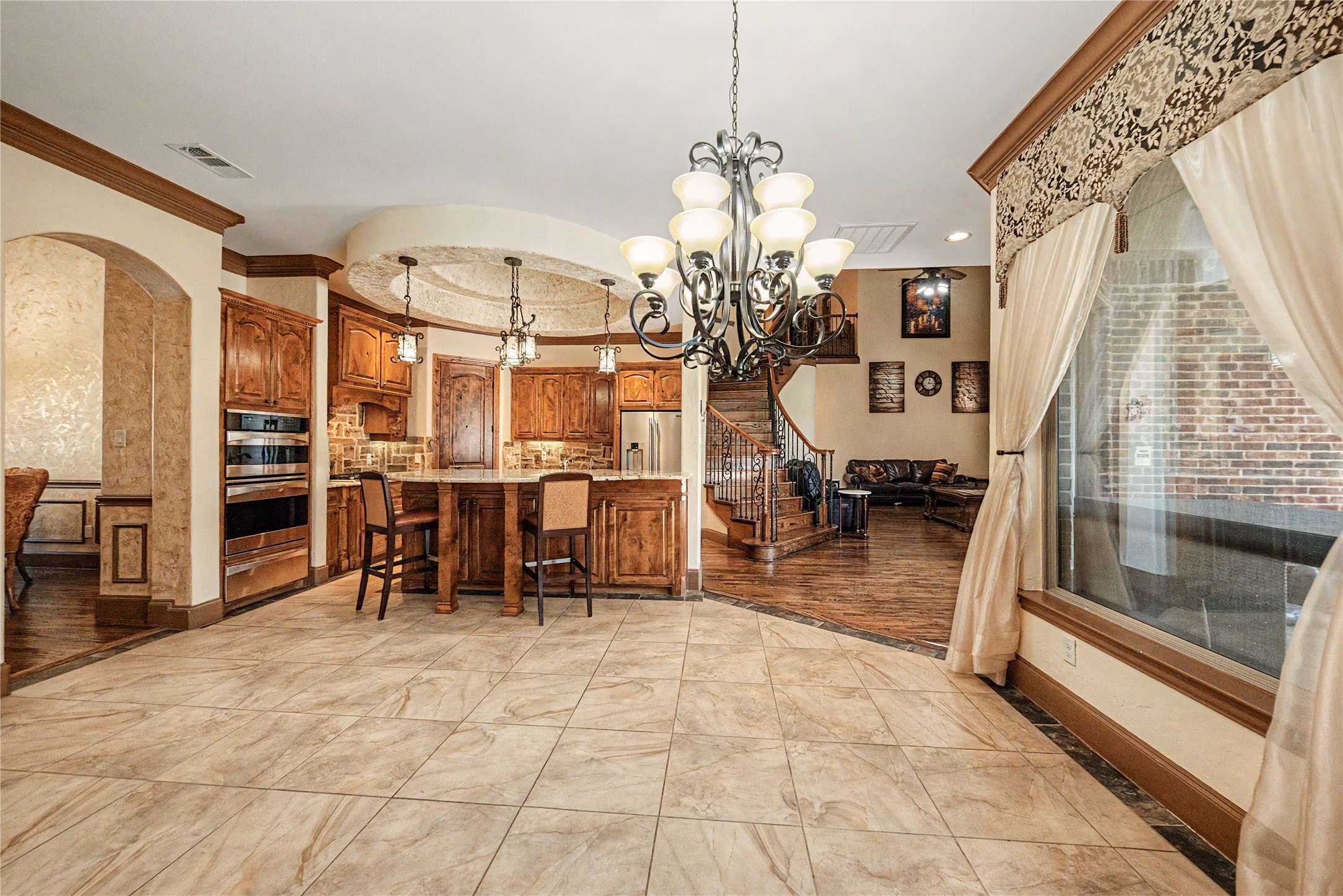 112 Diamond Rose Drive Burleson TX 76028