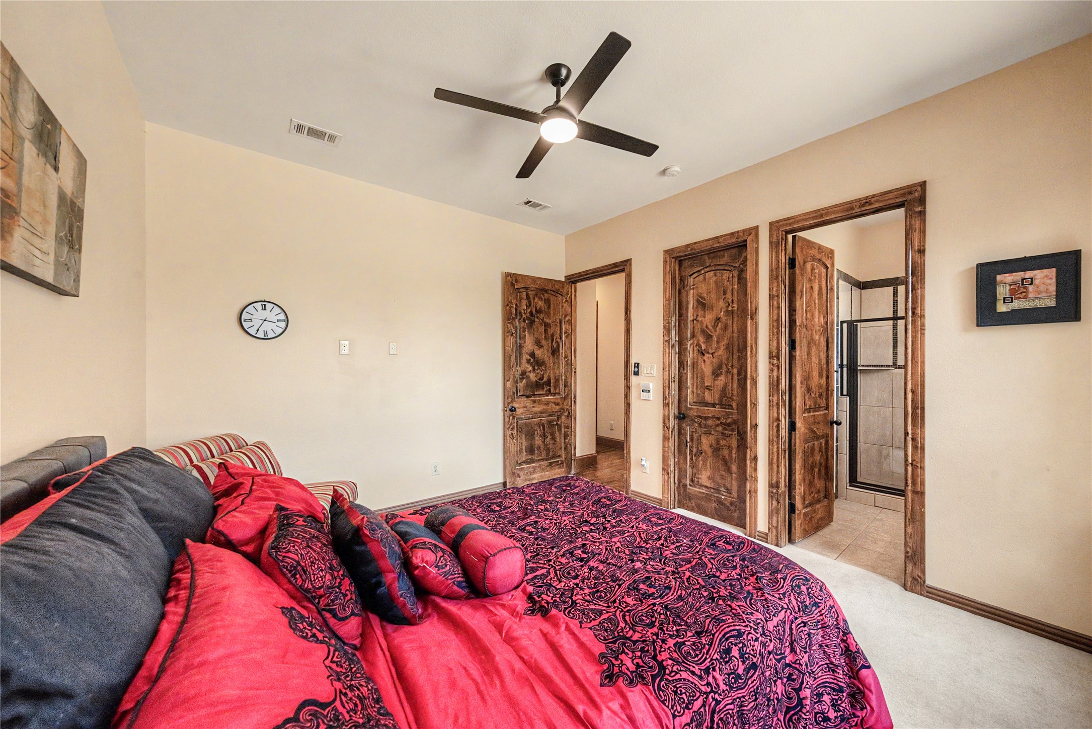 112 Diamond Rose Drive Burleson TX 76028