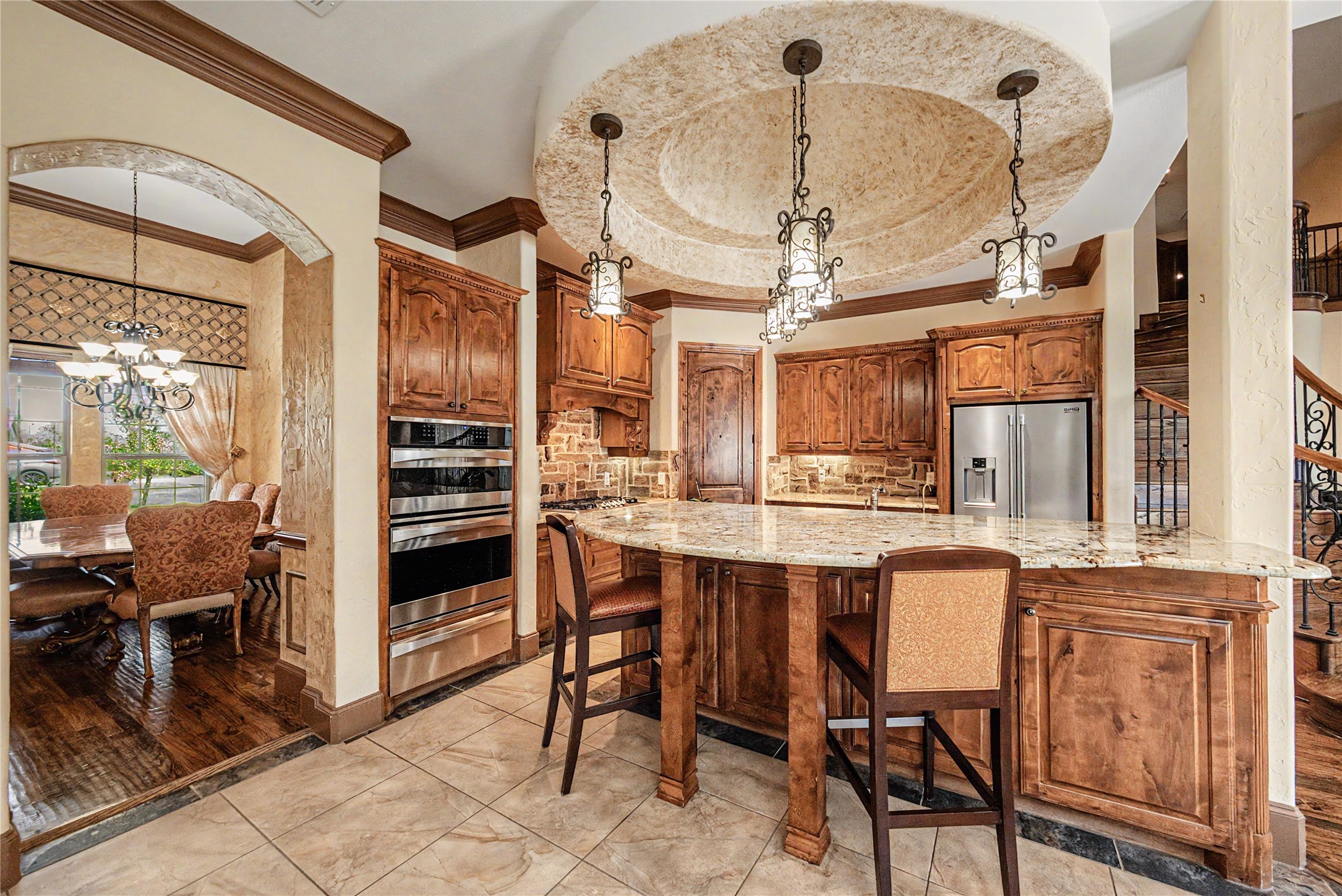 112 Diamond Rose Drive Burleson TX 76028