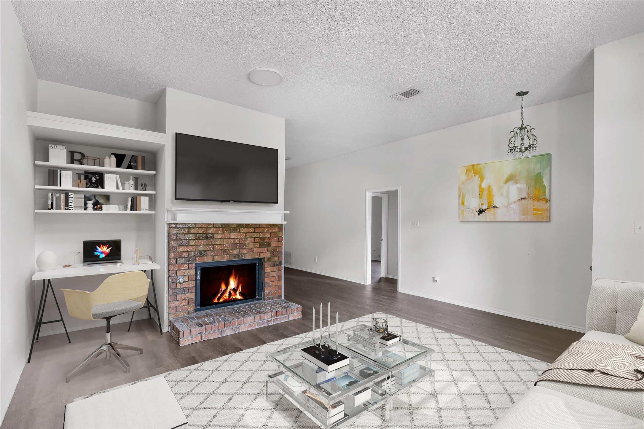 2003 Peakwood Drive Garland TX 75044