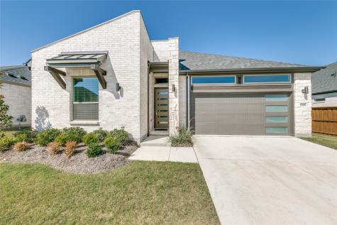1305 Harbor Hills Drive Allen TX 75013