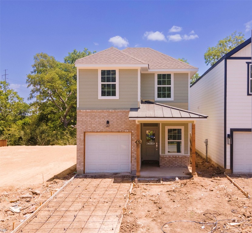 432 N Denley Drive Dallas TX 75203