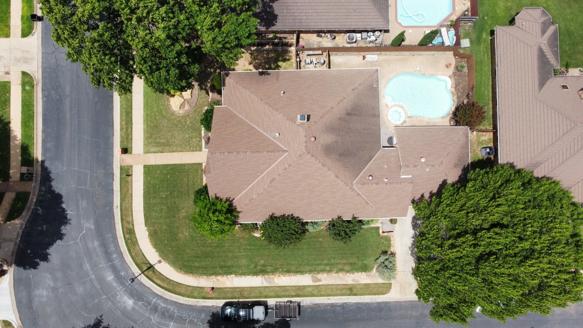 1925 Glenbrook Court Bedford TX 76021