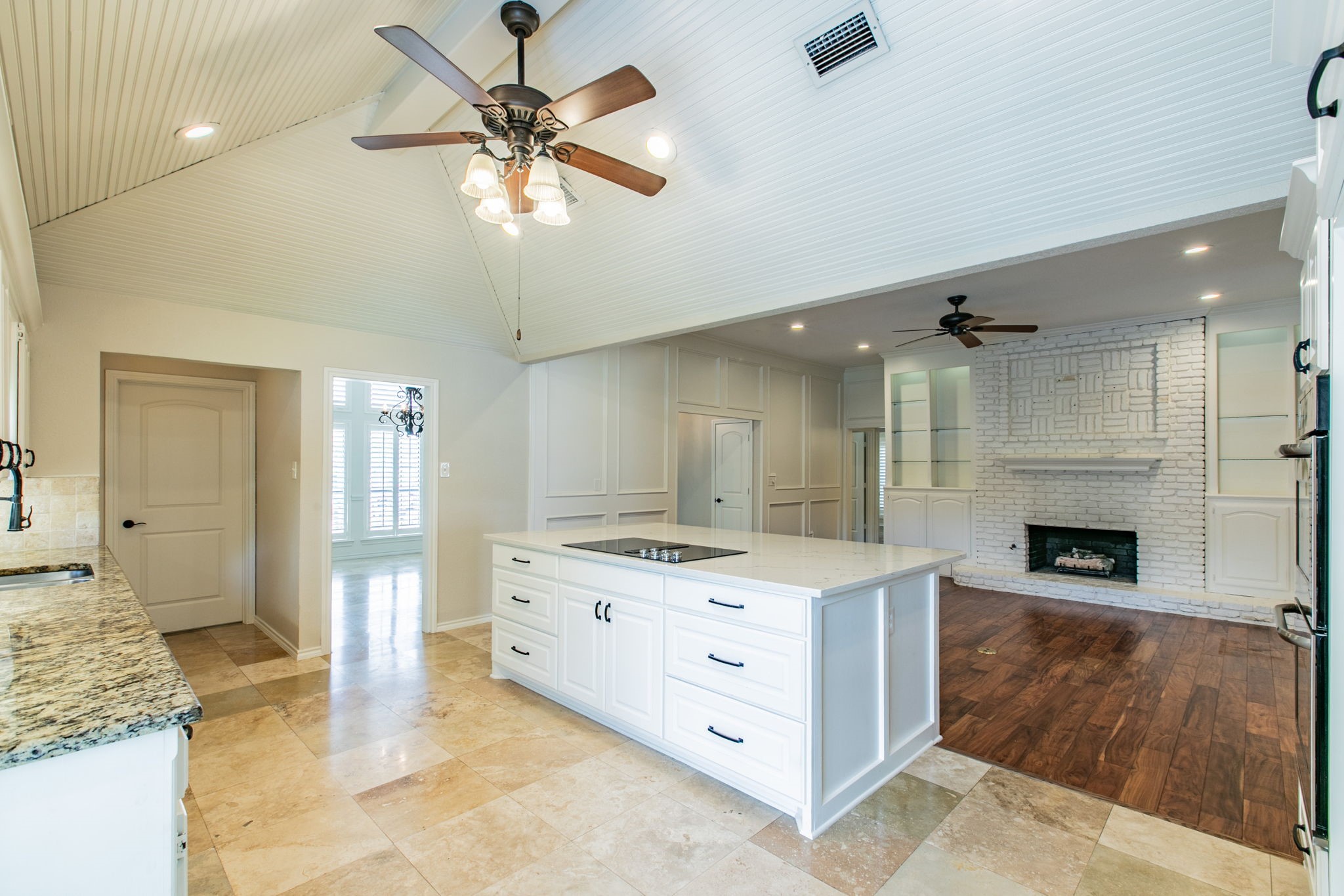 1925 Glenbrook Court Bedford TX 76021