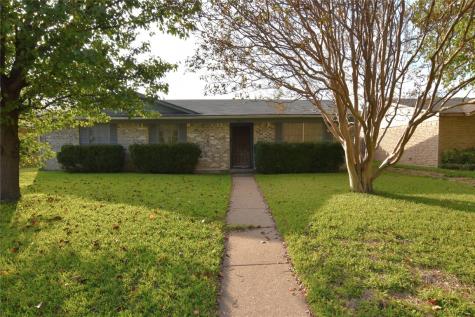 2025 Mill Pond Road Garland TX 75044