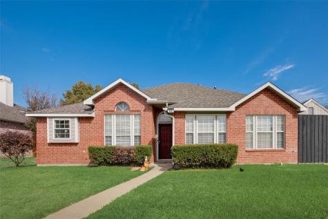 606 Andersonville Lane Wylie TX 75098