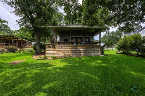 124 Surls Drive Mabank TX 75156