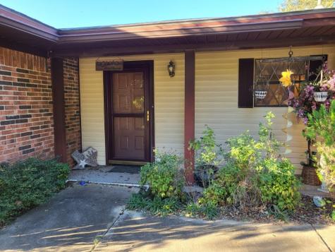 1833 Cindy Court Burleson TX 76028