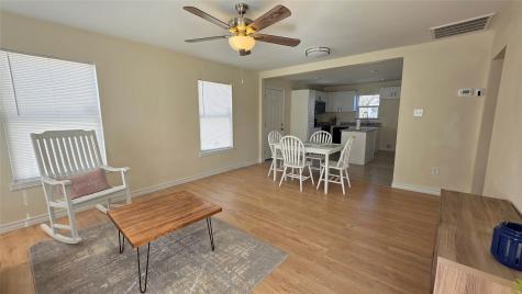 805 Adkins Street Bowie TX 76230