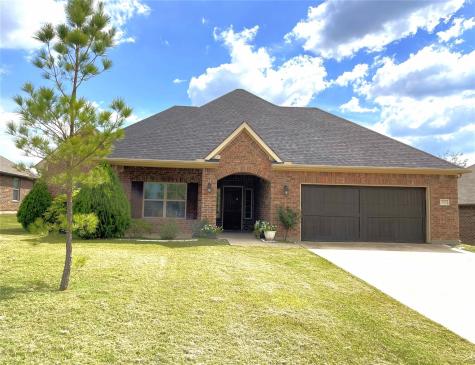 3331 Preston Club Drive Sherman TX 75092