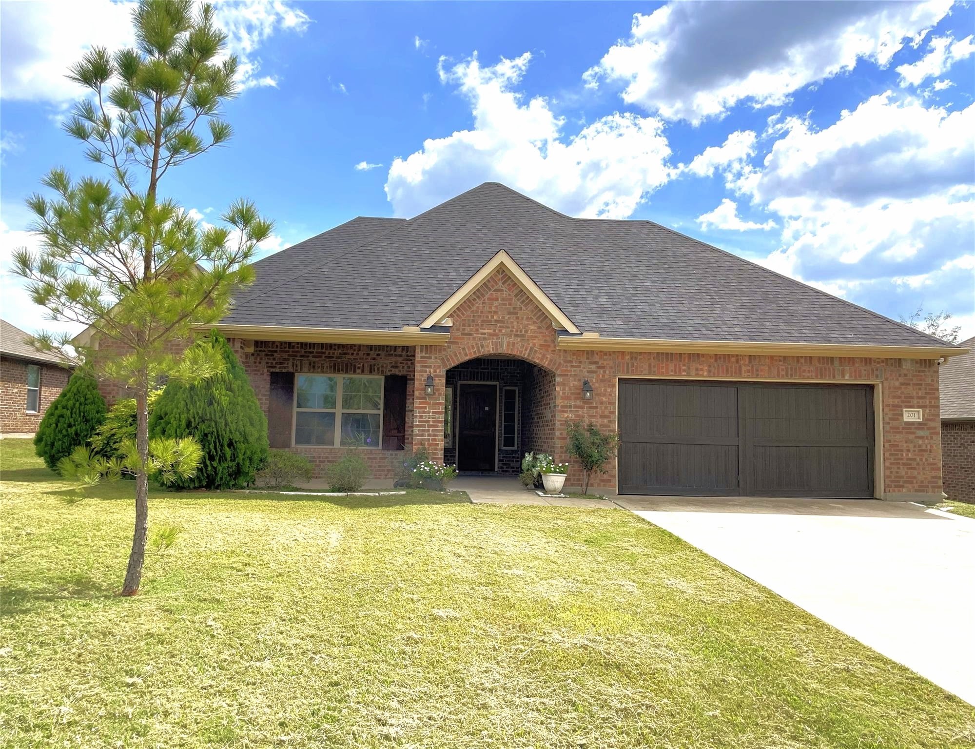 3331 Preston Club Drive Sherman TX 75092