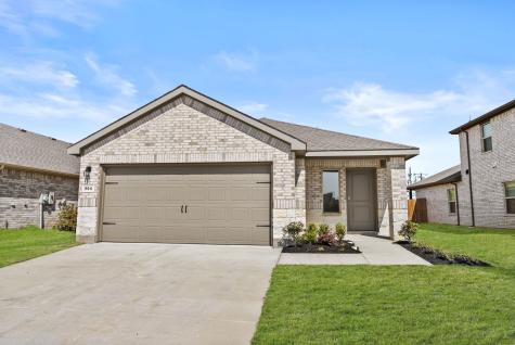 504 Marsh Street Cleburne TX 76033