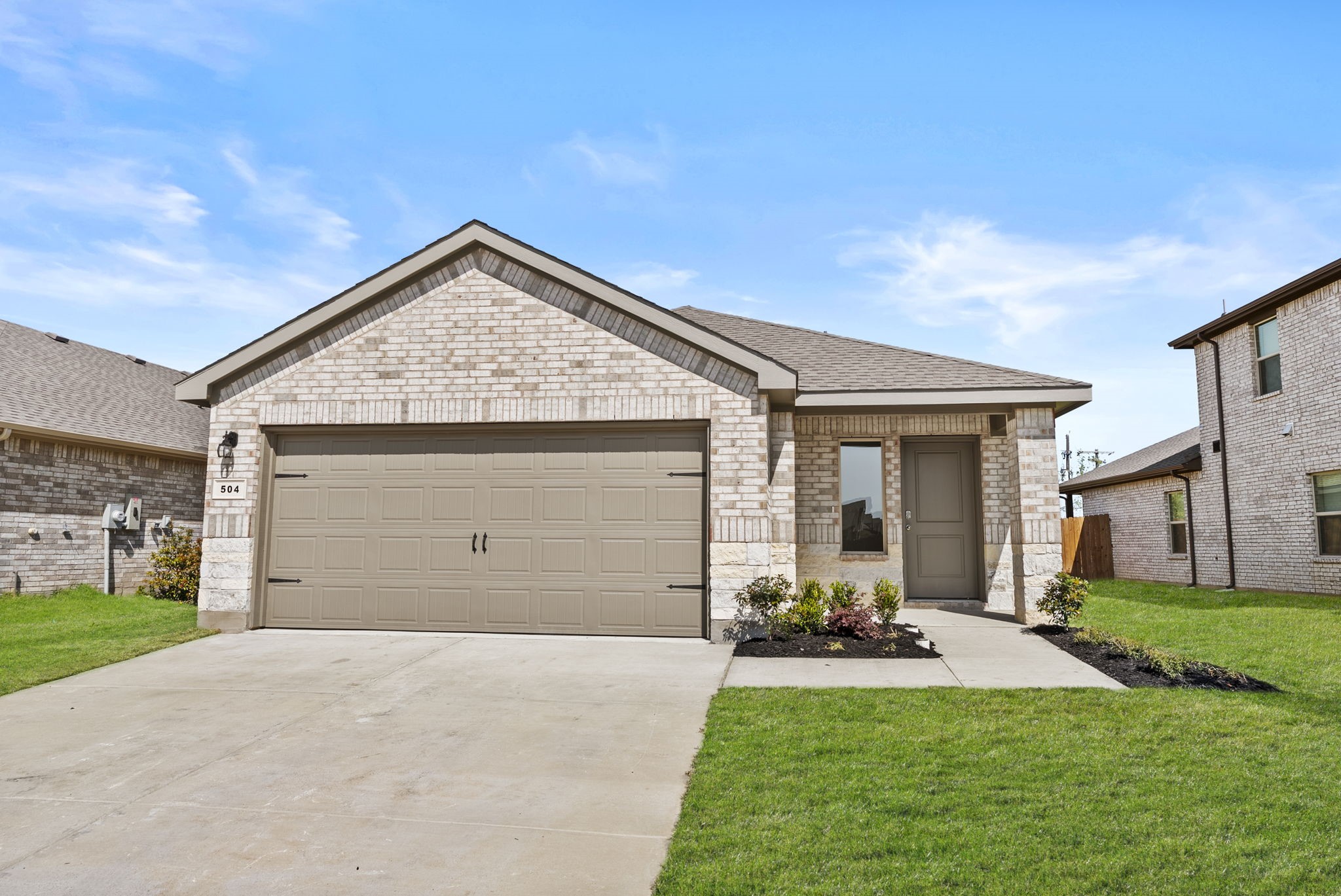 504 Marsh Street Cleburne TX 76033