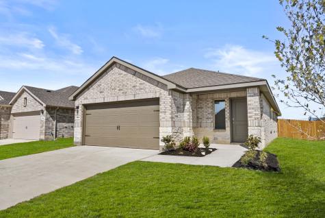 504 Marsh Street Cleburne TX 76033