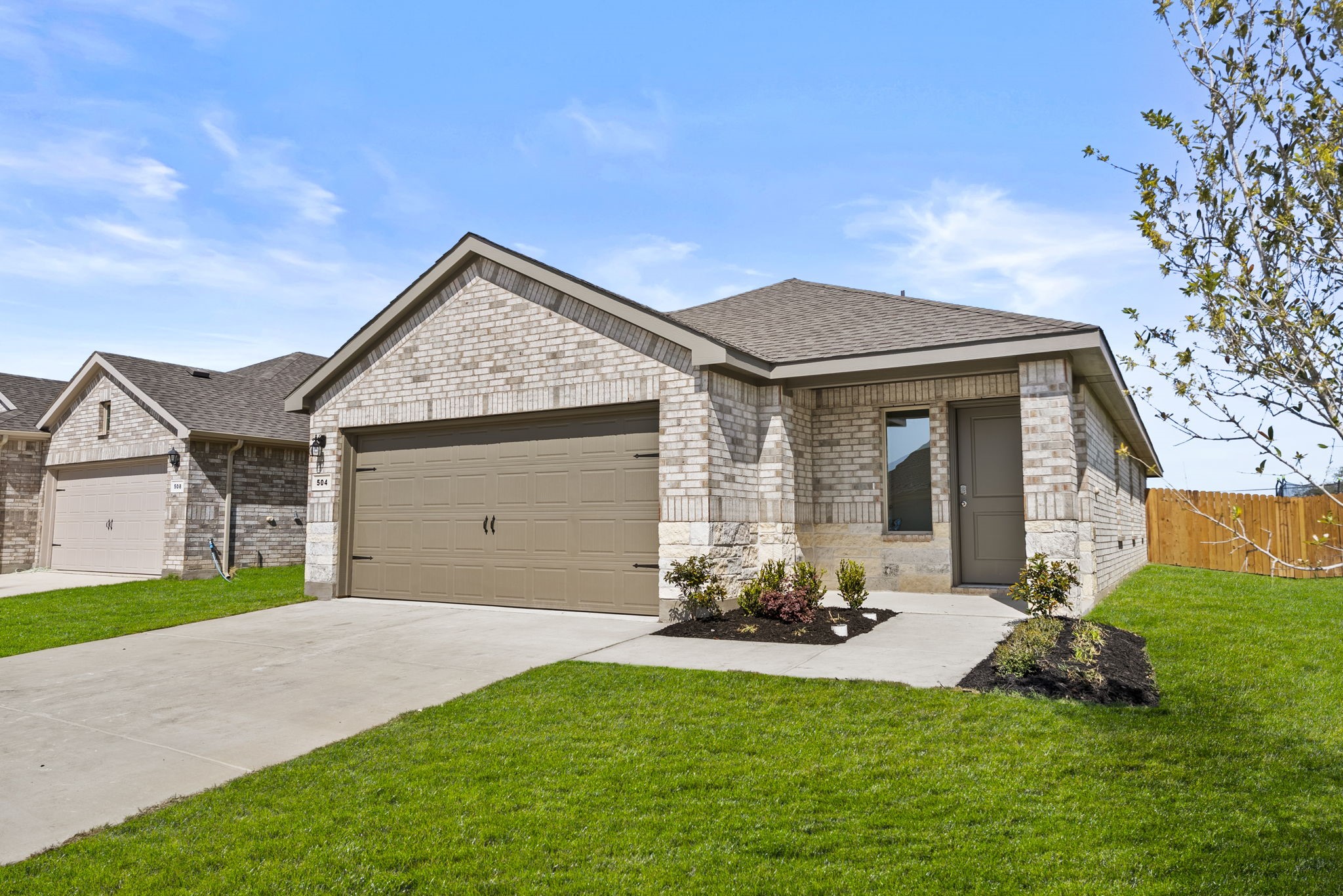 504 Marsh Street Cleburne TX 76033
