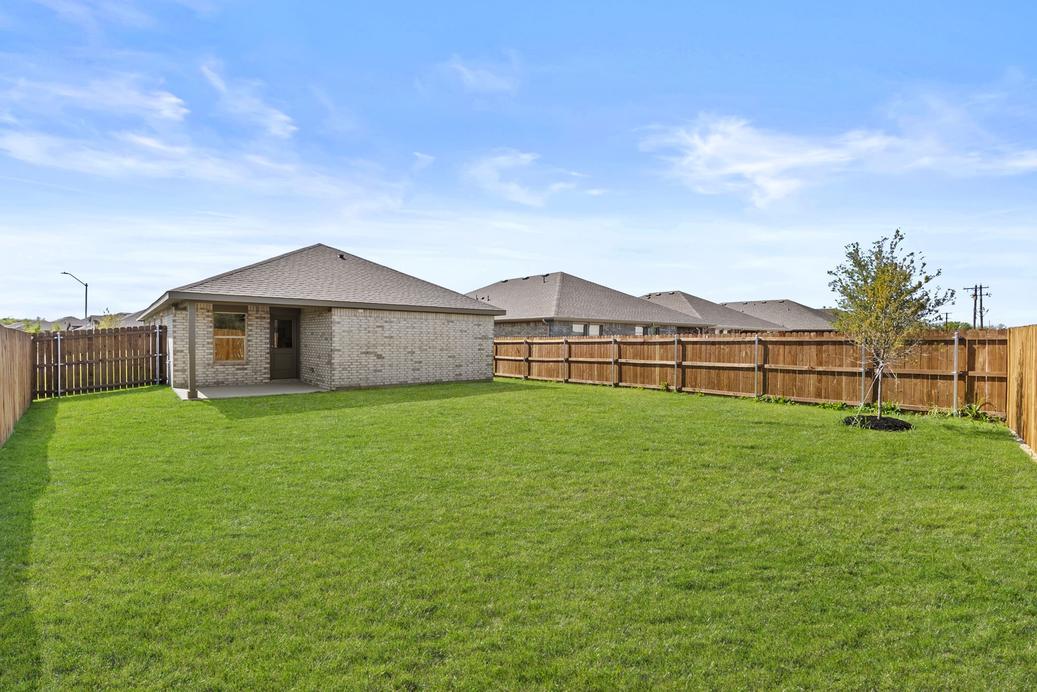 504 Marsh Street Cleburne TX 76033