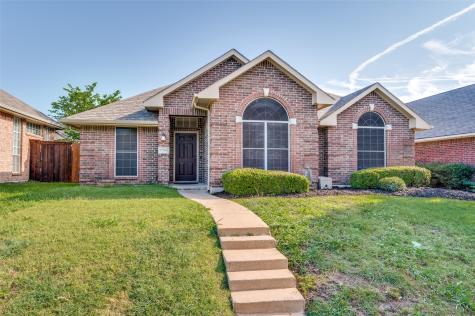 10364 Quest Drive Frisco TX 75035