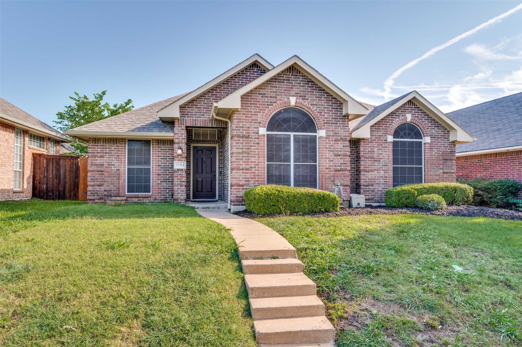 10364 Quest Drive Frisco TX 75035