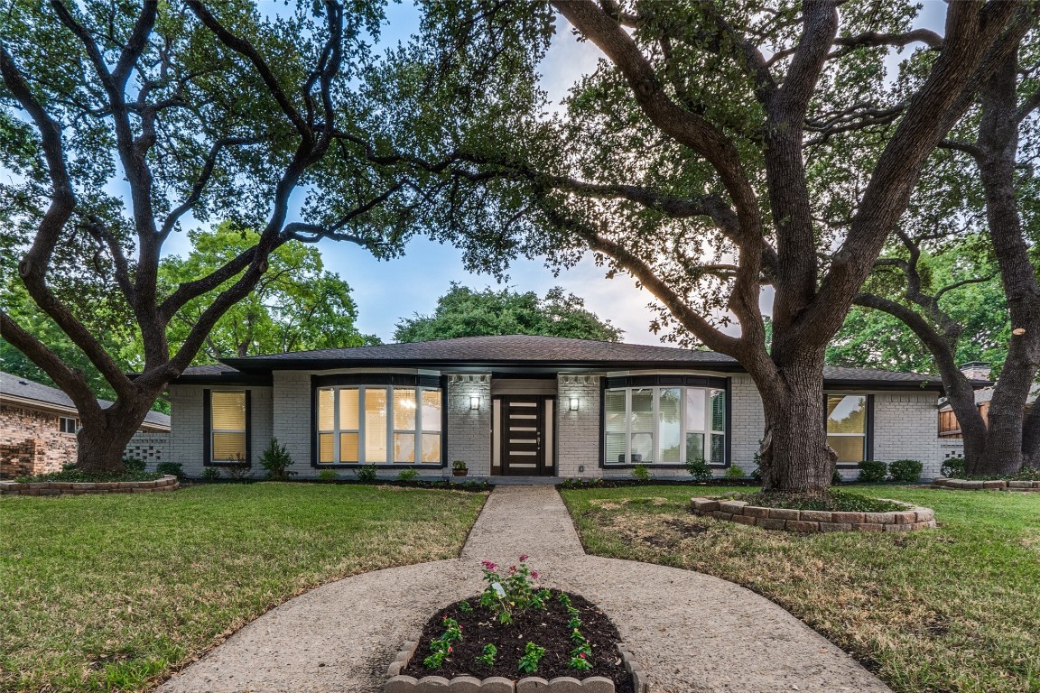 2517 Grandview Drive Plano TX 75075