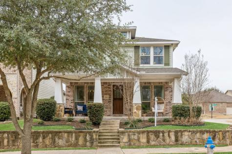 900 Hermitage Lane Mckinney TX 75069