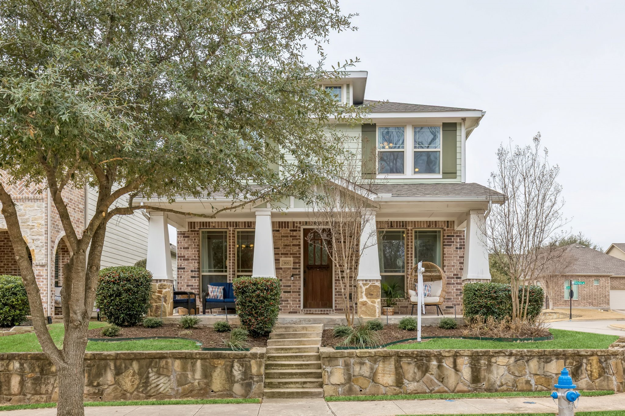 900 Hermitage Lane Mckinney TX 75069