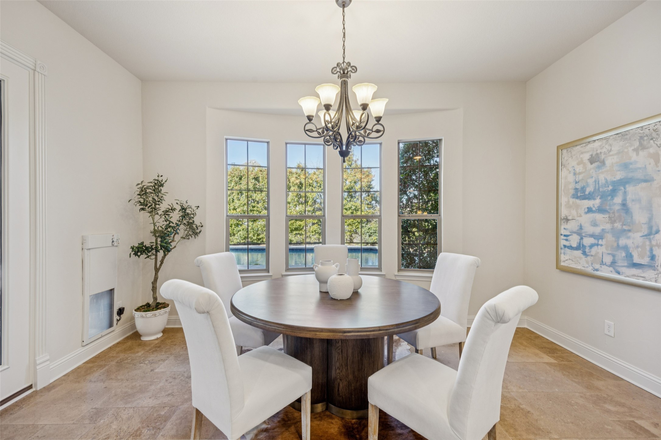 2304 Top Rail Lane Southlake TX 76092
