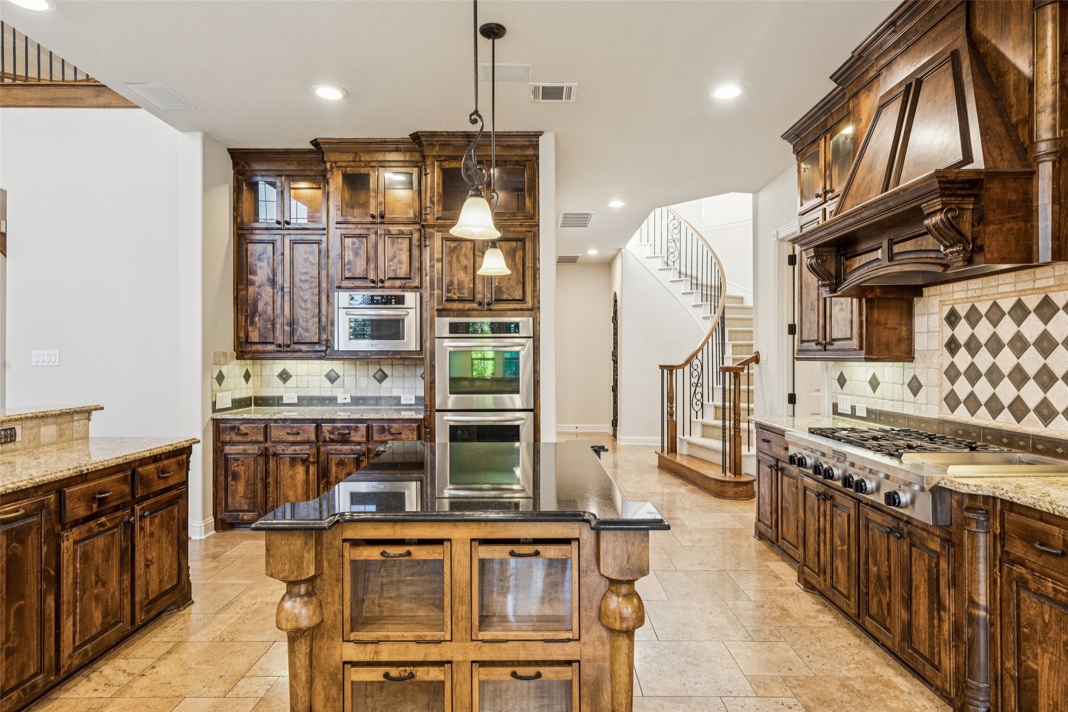 2304 Top Rail Lane Southlake TX 76092