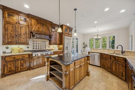 2304 Top Rail Lane Southlake TX 76092