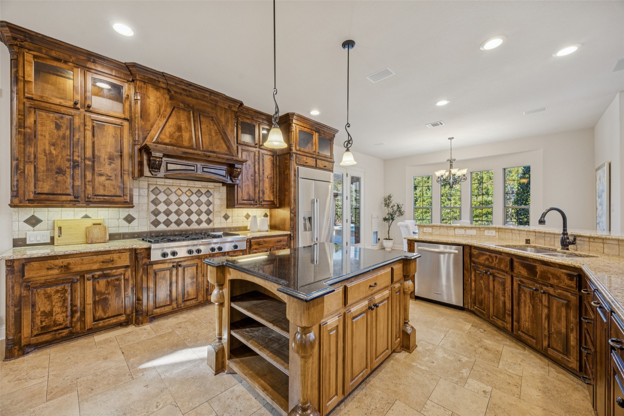 2304 Top Rail Lane Southlake TX 76092