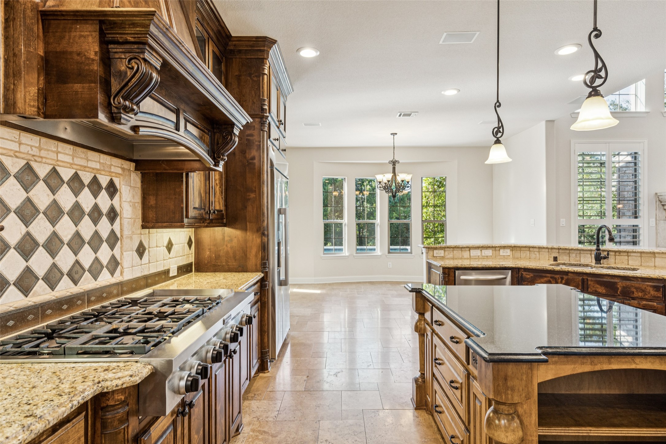 2304 Top Rail Lane Southlake TX 76092