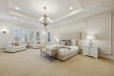 2304 Top Rail Lane Southlake TX 76092