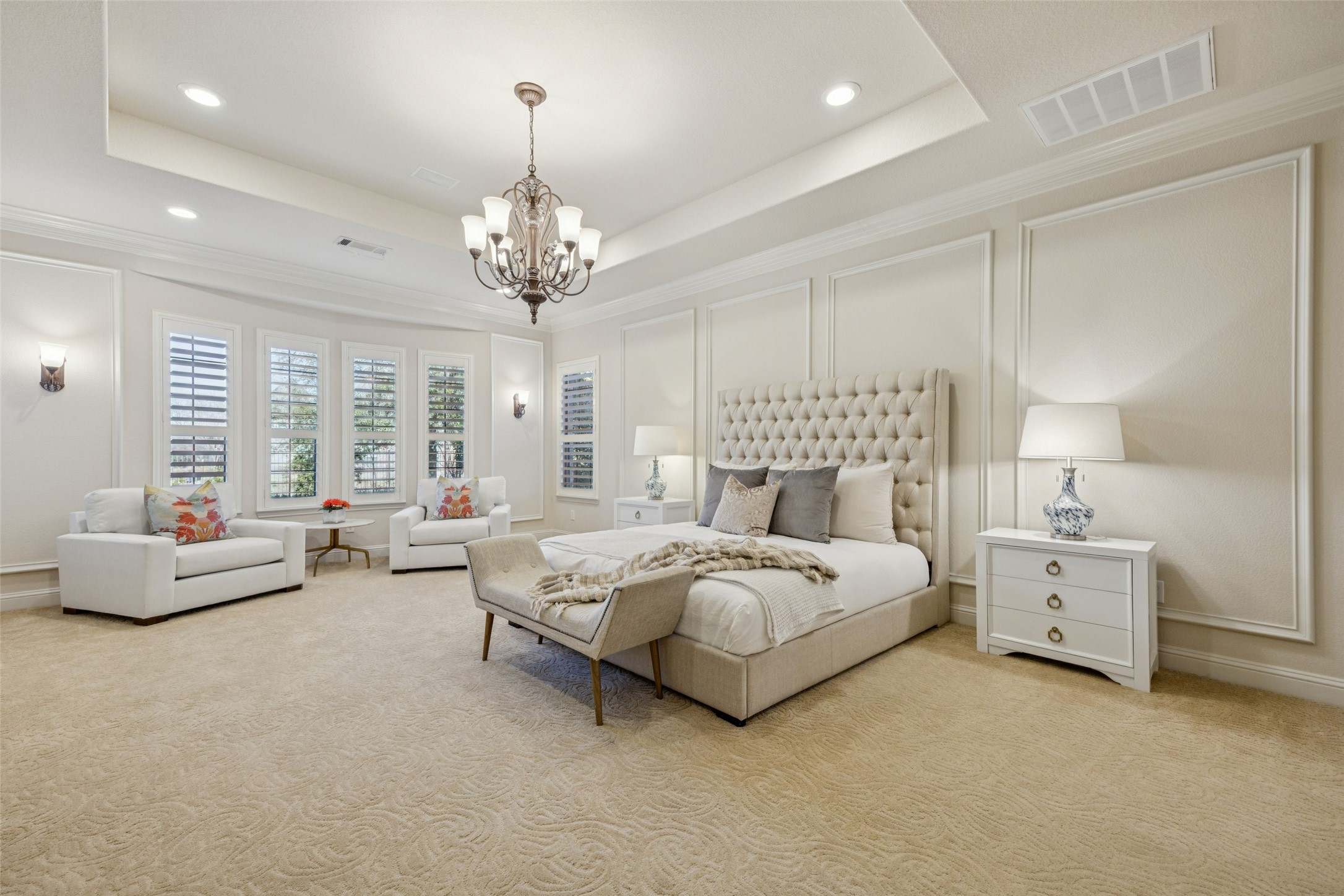 2304 Top Rail Lane Southlake TX 76092